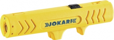 Abmantelungswerkzeug Nr. 12 Gesamtlänge 124 mm Arbeitsbereich D. 8,0 - 13,0 mm JOKARI